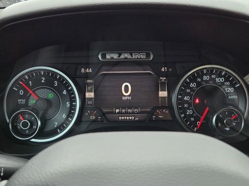 Used 2020 RAM 1500 Big Horn image 33