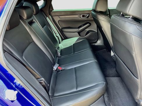 Used 2025 Acura Integra A-Spec FWD image 27