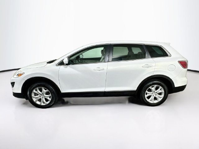 Used 2011 MAZDA CX-9 Sport FWD image 5