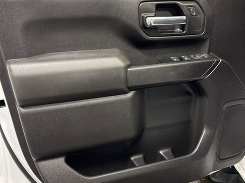 Used 2025 Chevrolet Silverado 2500 Custom w/ Custom Value Package image 20