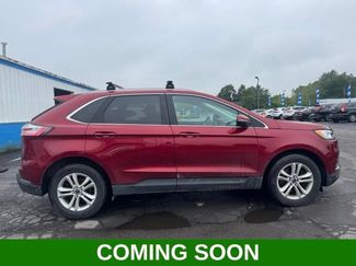 Used 2019 Ford Edge SEL w/ Equipment Group 201A AWD/4WD video 1