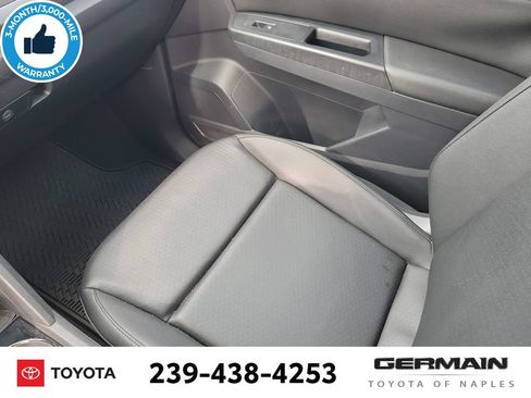 Used 2019 Volkswagen Atlas SEL AWD/4WD image 29
