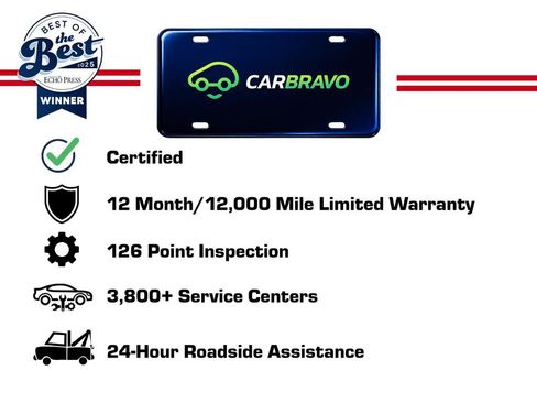 Certified 2023 Chevrolet Traverse RS AWD/4WD image 4