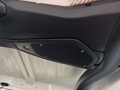 New 2025 Jeep Wrangler Sport image 13