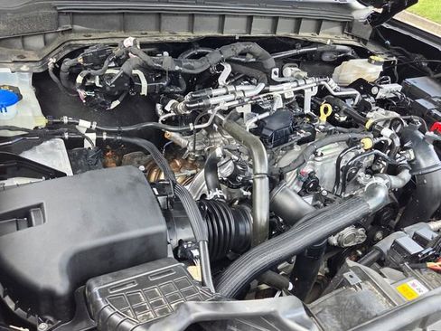 Used 2025 Ford Bronco Big Bend AWD/4WD image 21