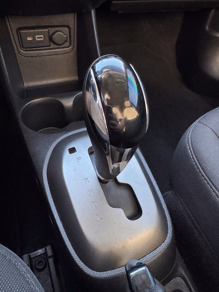 Used 2021 Chevrolet Spark LT FWD image 19