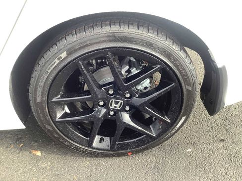 New 2026 Honda Civic Sport image 7