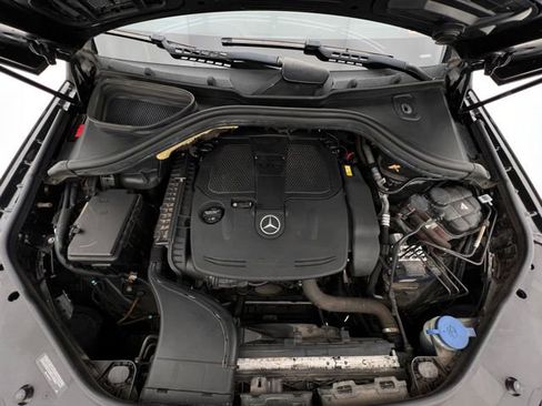 Used 2017 Mercedes-Benz GLE 350 4MATIC image 26
