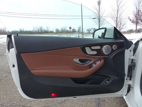 Used 2019 Mercedes-Benz C 300 Coupe image 20