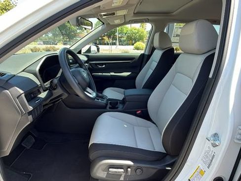 New 2026 Honda CR-V EX image 32