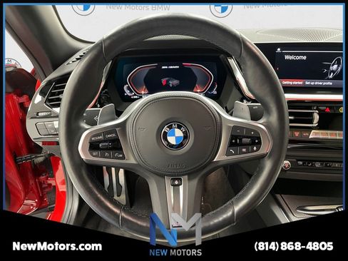Used 2023 BMW Z4 M40i image 10