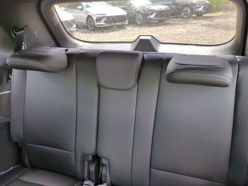 New 2026 Hyundai Palisade Calligraphy FWD image 13