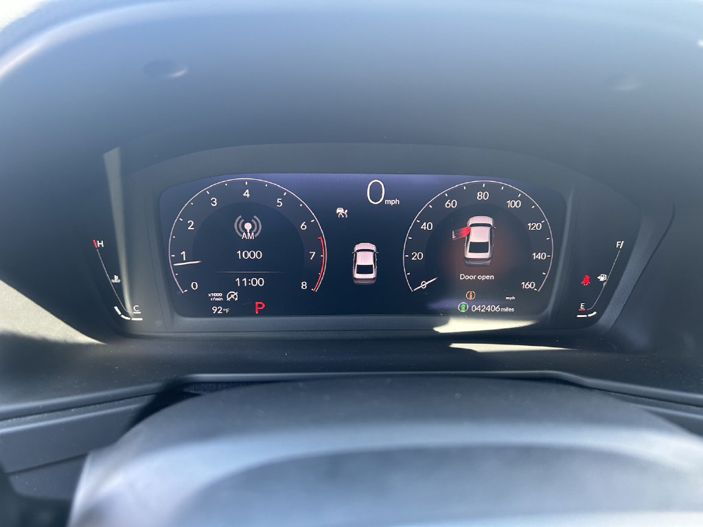Used 2023 Honda Accord EX image 34