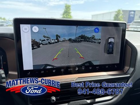 New 2026 Ford Bronco Sport Outer Banks w/ Outer Banks Tech Package+ AWD/4WD image 19