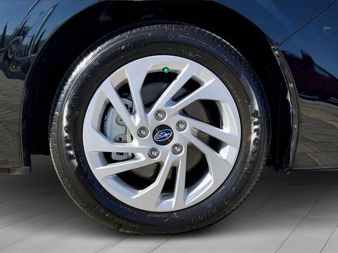 Certified 2025 Subaru Impreza 2.0i image 31