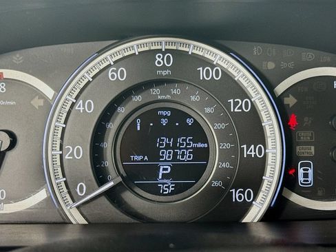 Used 2013 Honda Accord EX-L image 15