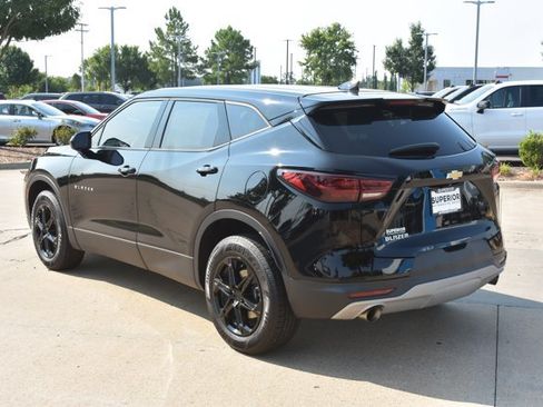 Used 2023 Chevrolet Blazer LT w/ Driver Confidence Package FWD image 8