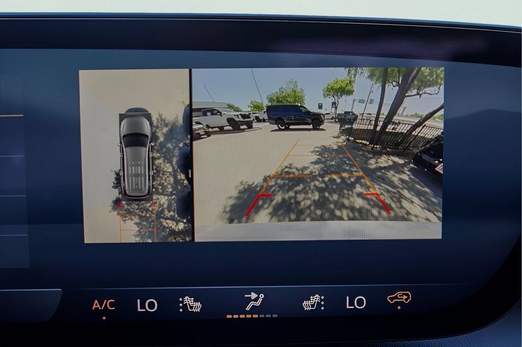 New 2026 Buick Enclave Preferred w/ Power Package FWD image 12