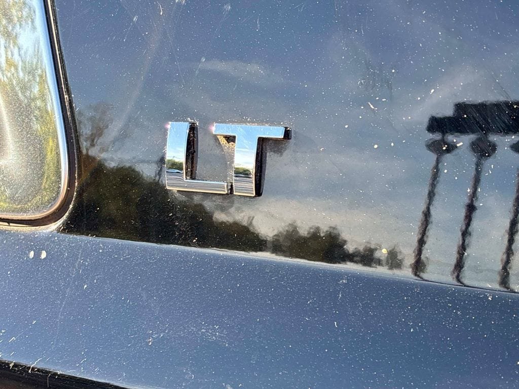 Used 2019 Chevrolet Tahoe LT AWD/4WD image 12