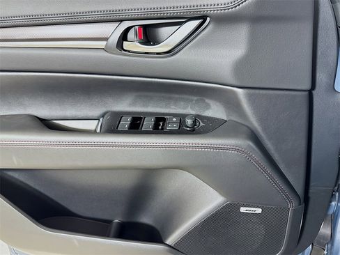 New 2025 MAZDA CX-5 Carbon Edition image 16