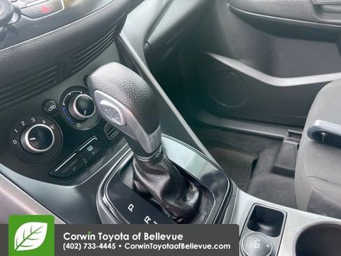 Used 2013 Ford Escape S FWD image 13