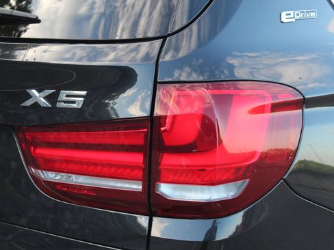 Used 2017 BMW X5 xDrive40e AWD/4WD image 43