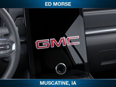 New 2026 GMC Terrain Elevation w/ Elevation Premium Package AWD/4WD image 20