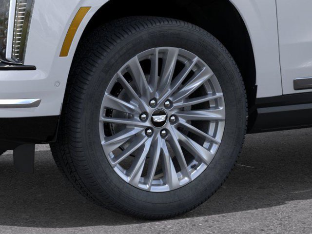 New 2027 Cadillac Escalade Luxury w/ Touring Package RWD image 9