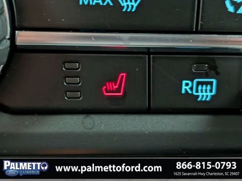 Used 2026 Ford Bronco Big Bend AWD/4WD image 23