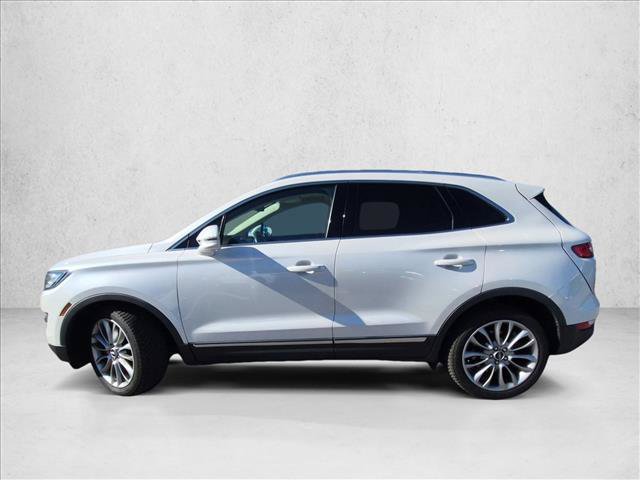 Used 2018 Lincoln MKC Reserve FWD image 8