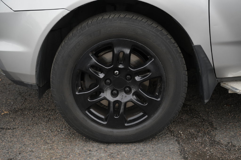 Used 2009 Acura MDX AWD/4WD image 13