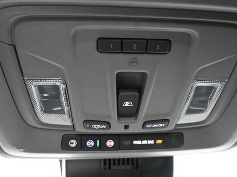 New 2026 Chevrolet Silverado 1500 LT Trail Boss w/ Convenience Package II AWD/4WD image 38