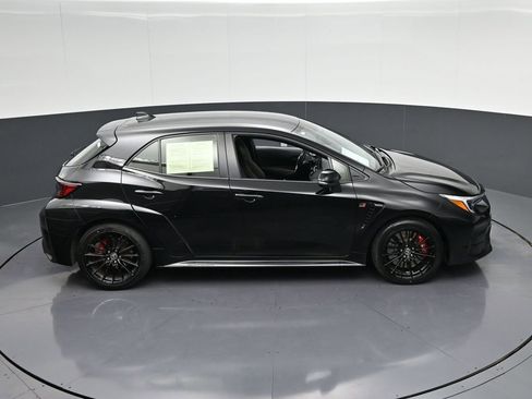 Used 2024 Toyota Corolla GR w/ Performance Package AWD/4WD image 26