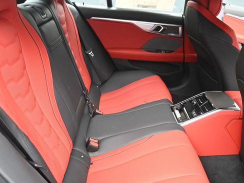 Used 2026 BMW 840i image 24