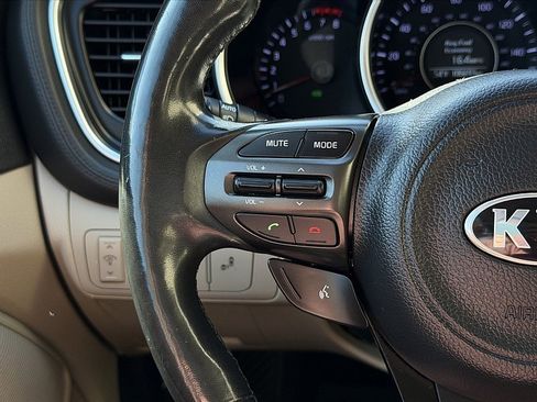 Used 2015 Kia Optima EX w/ EX Premium Package image 11