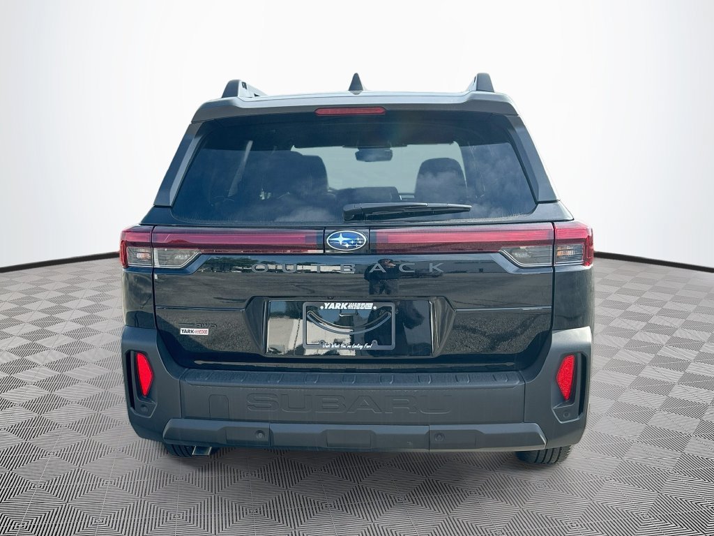 New 2026 Subaru Outback Limited w/ Premium/Limited Plus Package AWD/4WD image 8