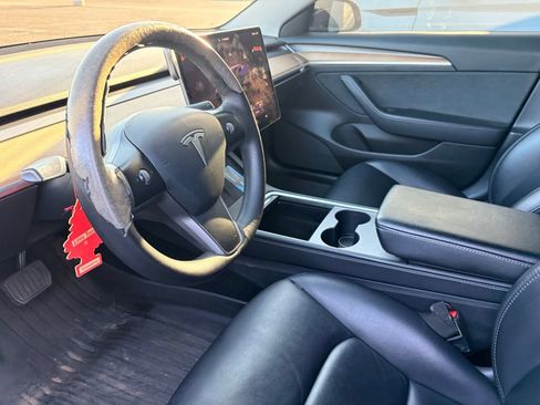 Used 2022 Tesla Model 3 RWD image 8