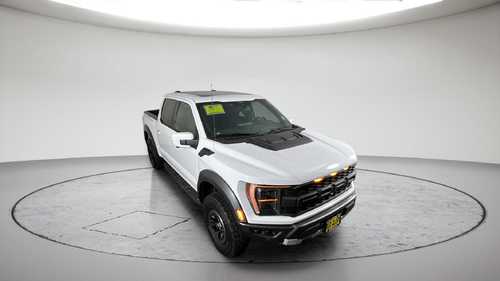 Used 2021 Ford F150 Raptor w/ Equipment Group 801A High AWD/4WD image 7
