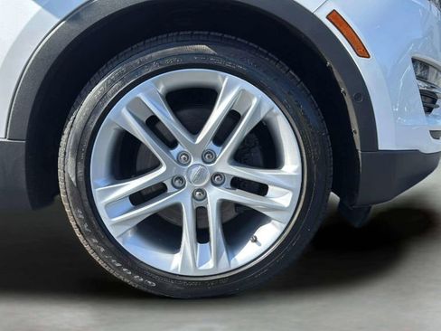 Used 2015 Lincoln MKC AWD w/ Equipment Group 102A Reserve image 37