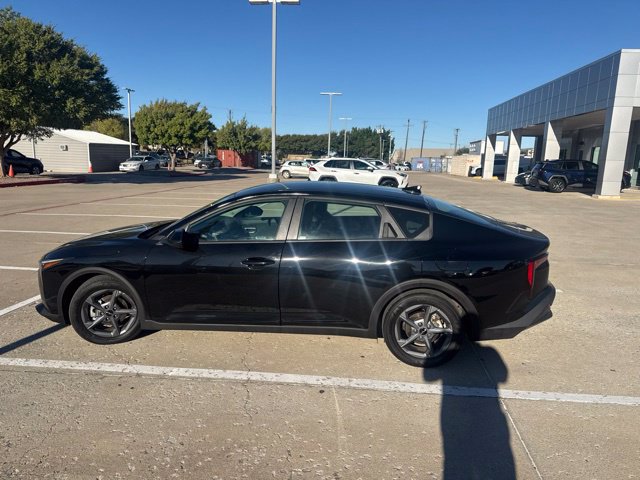 Used 2025 Kia K4 FWD image 5