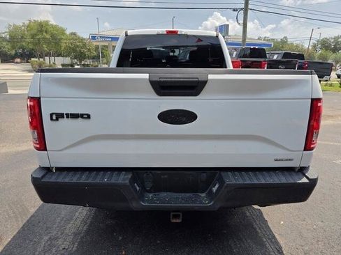 Used 2015 Ford F150 XL w/ Equipment Group 101A Mid RWD image 17