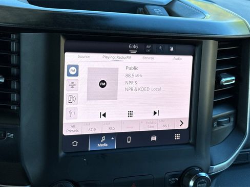 Used 2024 RAM 2500 Big Horn image 27