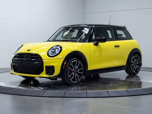 New 2026 MINI Cooper S FWD image 5