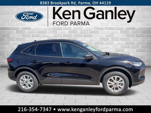 New 2026 Ford Escape Active w/ Tech Pack #1 AWD/4WD image 4