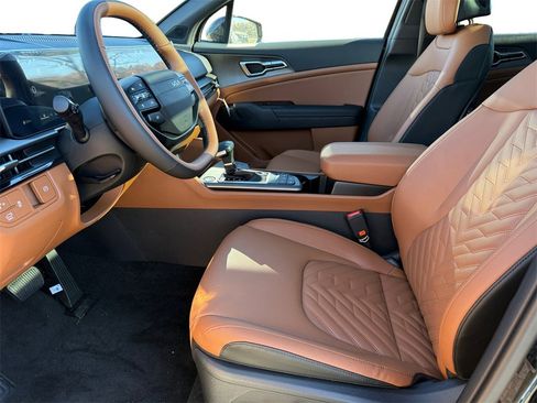 New 2026 Kia Sportage X-Line w/ X-Line Technology Package image 9