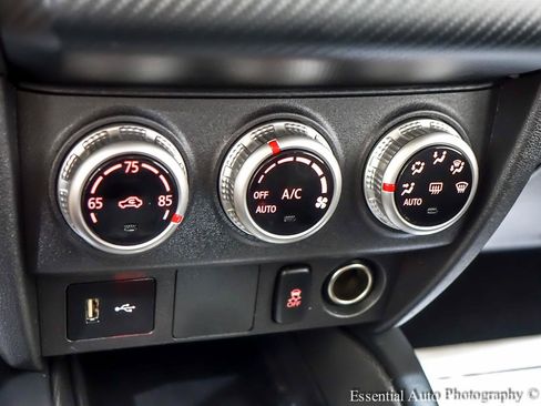 Used 2024 Mitsubishi Outlander Sport ES AWD/4WD image 22