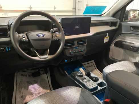 New 2025 Ford Maverick XLT w/ Equipment Group 302A image 19