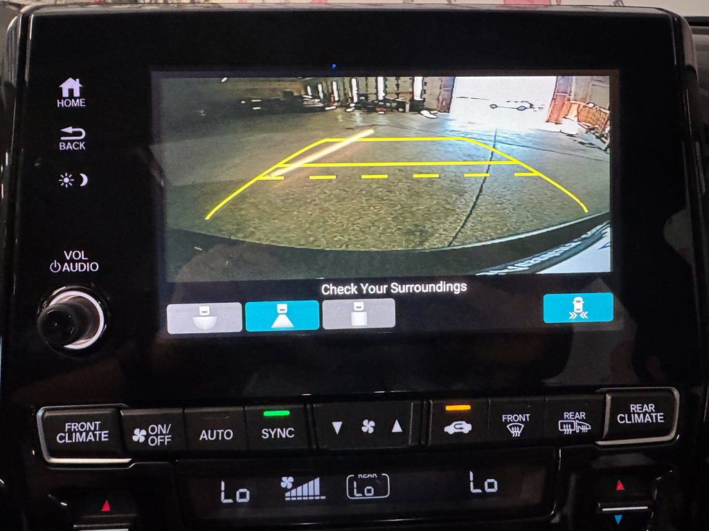Used 2020 Honda Odyssey EX-L image 34