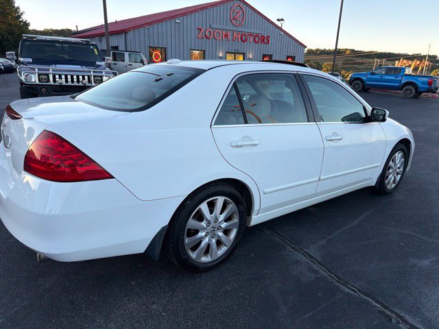 Used 2007 Honda Accord EX-L image 8