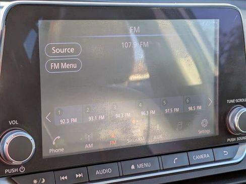 Used 2021 Nissan Altima 2.5 SR image 13